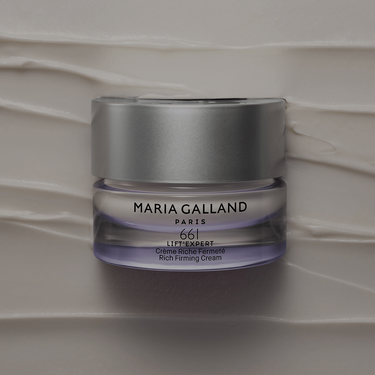 フランス Maria galland エステクリーム